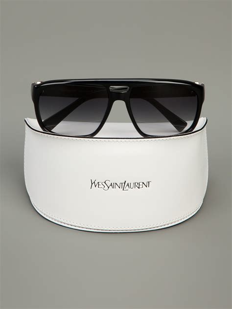 yves saint laurent sunglasses men's